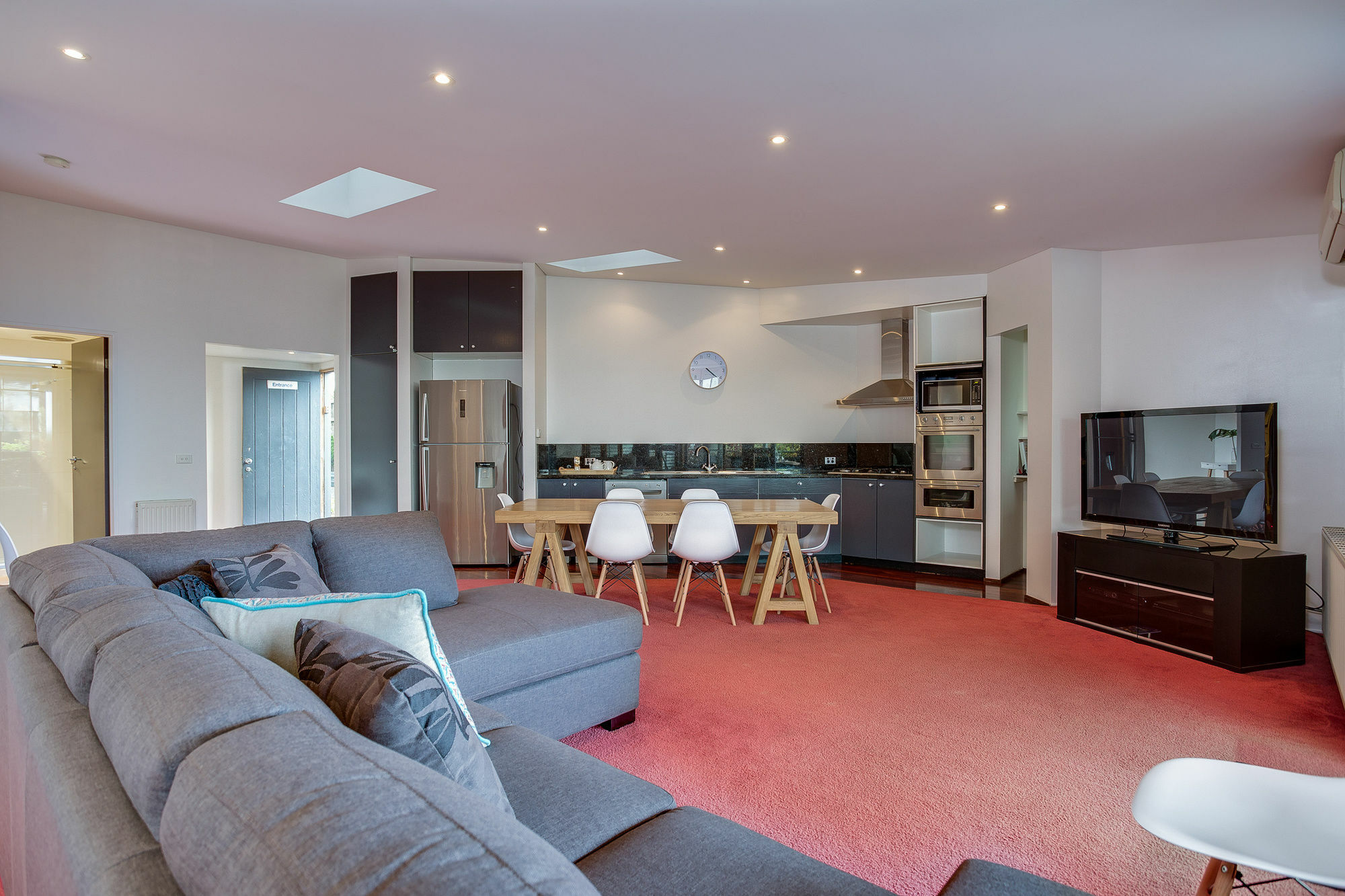 Sorrento Beach House Exterior foto