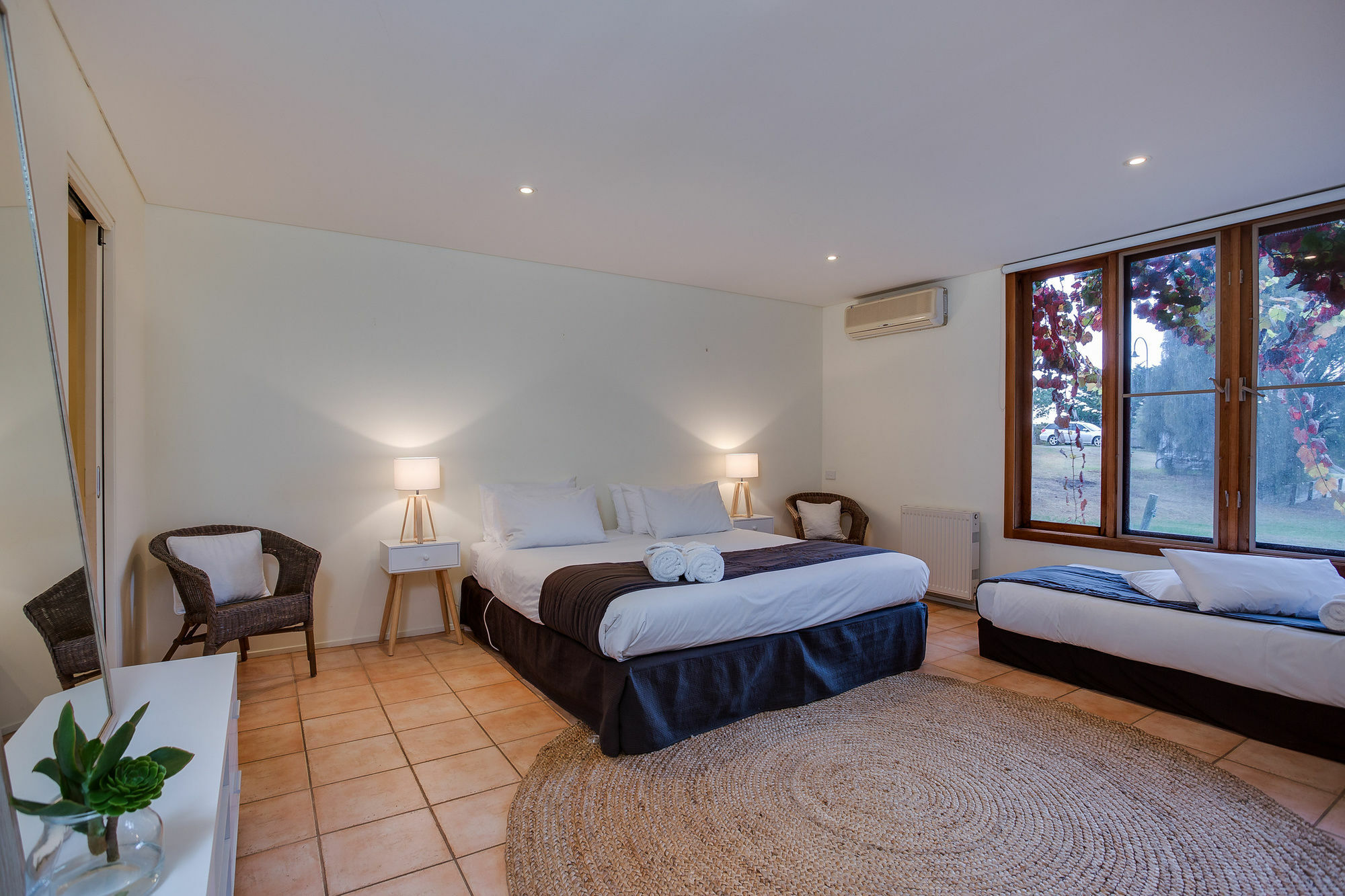 Sorrento Beach House Exterior foto